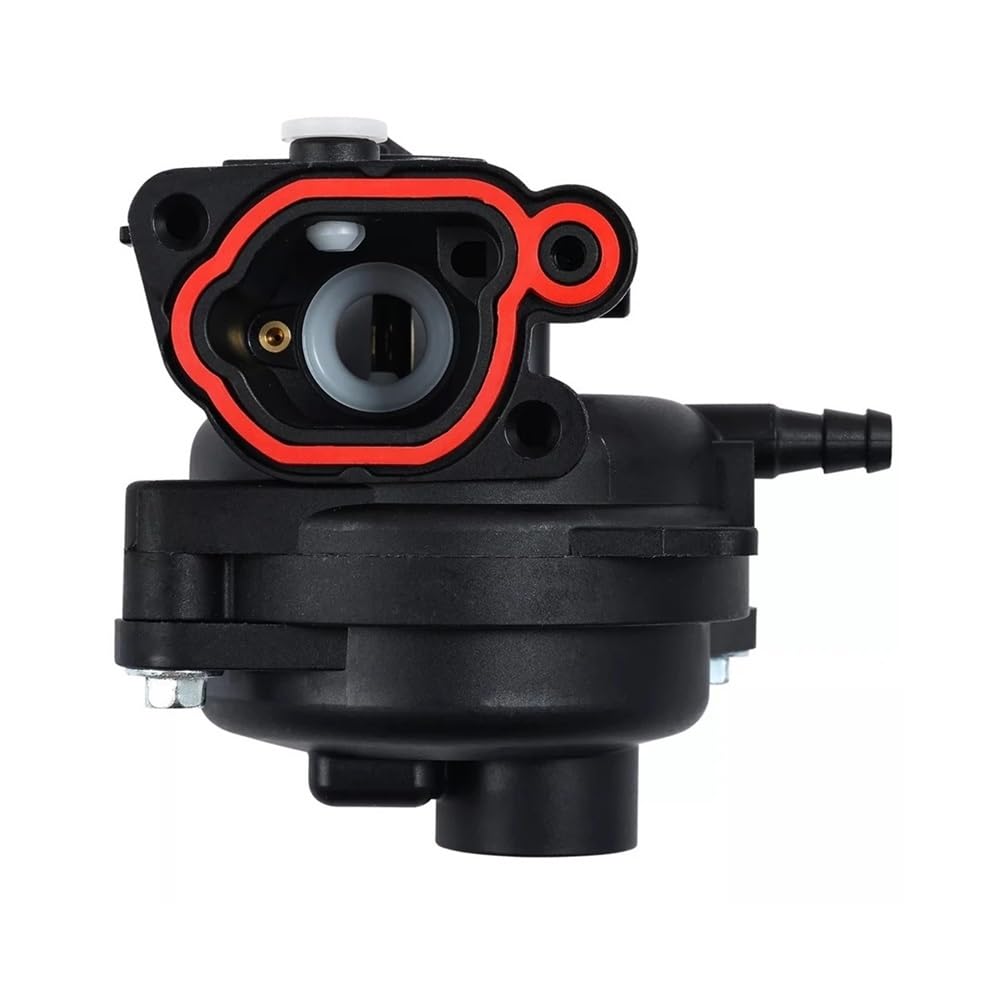 Kit de carburador Kit de carburador Apto for cortacésped Mantenimiento de carburador Motor de 125 CC Compatibilidad 300E