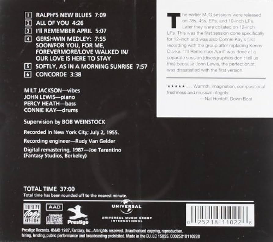 モダン・ジャズのLPレコード　ピアノ・トリオ、MJQ、ボーカル他、まとめて20点 モダン・ジャズのLPレコード ピアノ・トリオ、MJQ、ギター、他