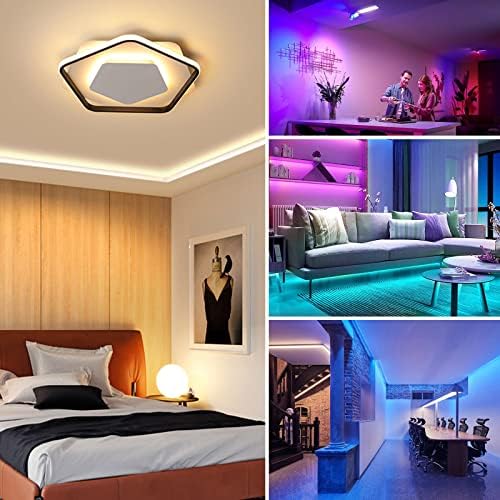 VARICART 24V LED Driver Dimmable TRIAC, 60W 2.5A LED Transformer 240V AC to 24V DC Constant Voltage Power Supply Adaptor, Regulated Low Voltage Transformers for Strip Light G4 MR11 GU5.3 Light Bulbs
