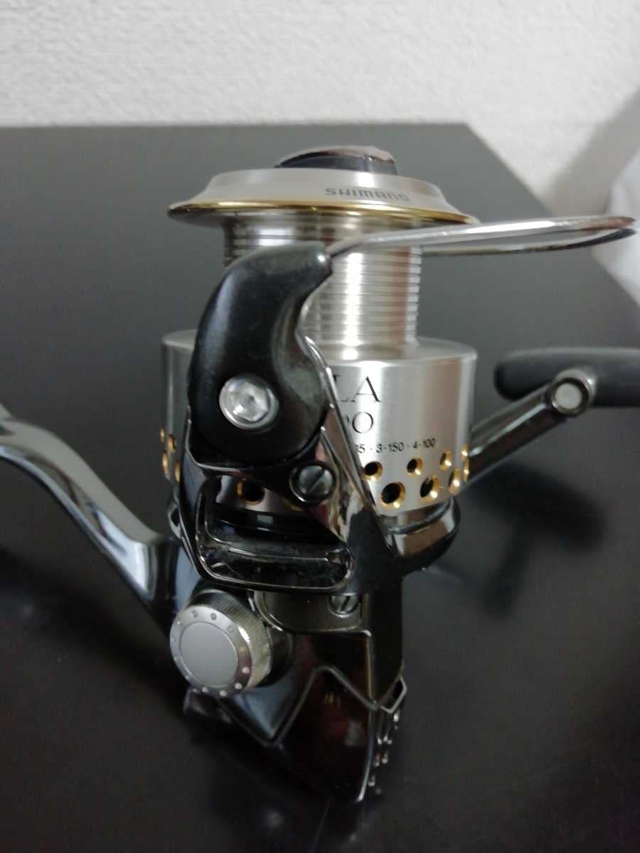 Amazon.co.jp: 希少 01ステラAR3000 シマノ MADE IN JAPAN