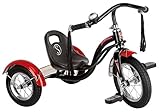 Schwinn Roadster Tricycle for Toddlers and Kids