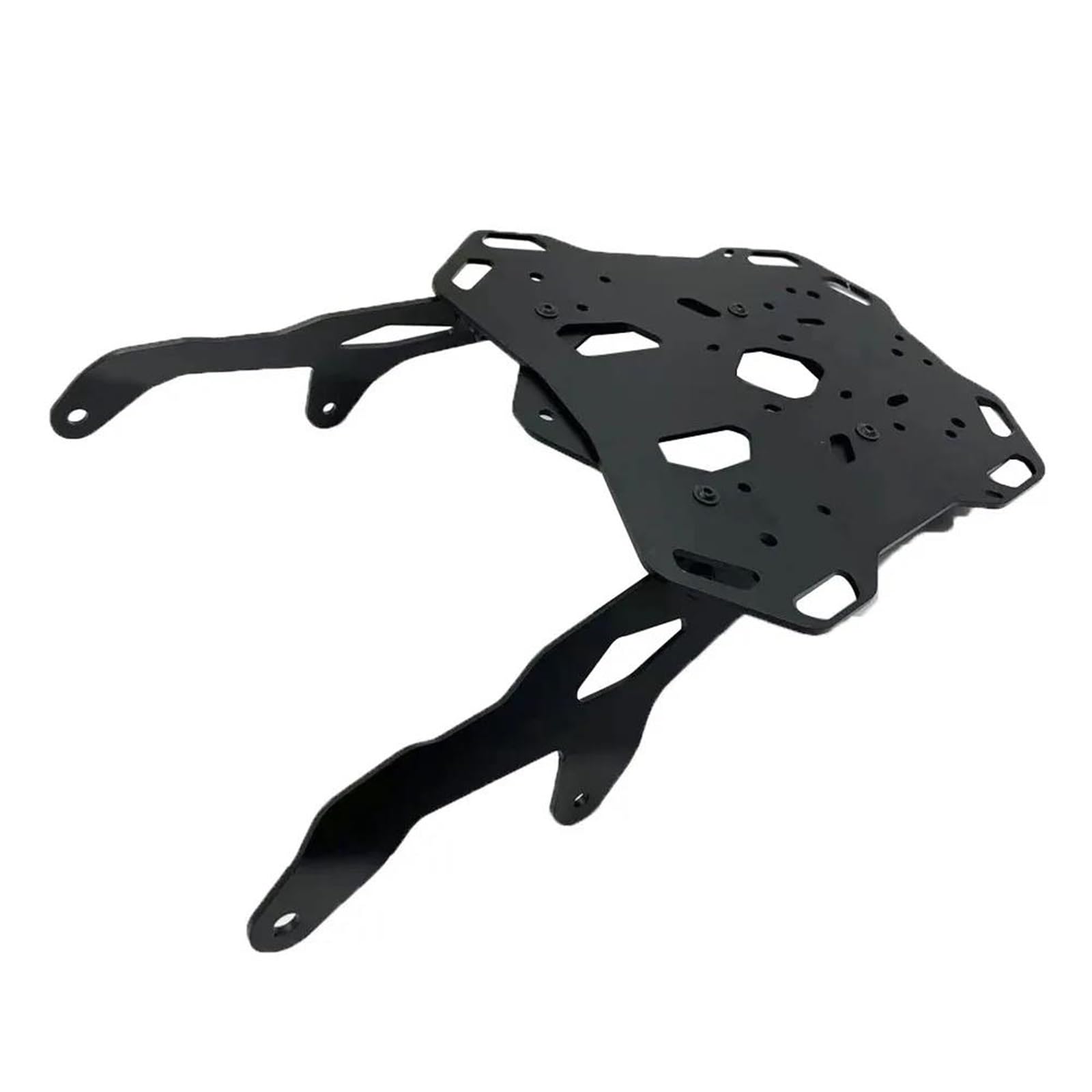 SADQRG Motorcycle Luggage Rack For For Tuareg 660 2022 2023 2024 Rear Rack Luggage Cargo Rack Support Cargo Carrier