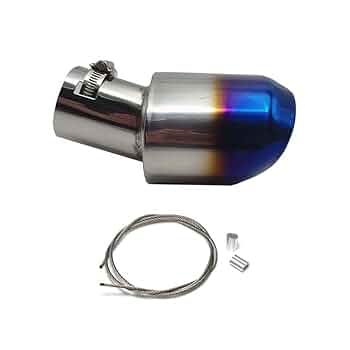 ヴェゼル　エキパイフィニッシャー ホンダ ヴェゼル RV系：純正 エキパイフィニッシャー／マフラー