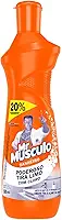 Mr. Músculo Limpador Banheiro Tira Limo Squeeze 500ml