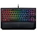 Produktbild Razer BlackWidow Chroma V2 Gaming-Tastatur (Programmierbare Hintergrundbeleuchtung, Tournament Edition, Spanische QWERTY) schwarz