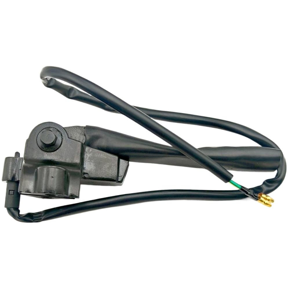 Casdsdtub Onecolor Parking Brake Lever Assembly Compatible With 500 X5 Cf188, 600 X6 Cf196, X-Lander 625 Touring, 191S, 800Xc, 850 - Replaces Part Numbers 9050-080260 And 9050-080260-10000