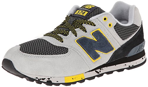 New Balance KL5749 Grade Lace-Up Outdoor Running Shoe