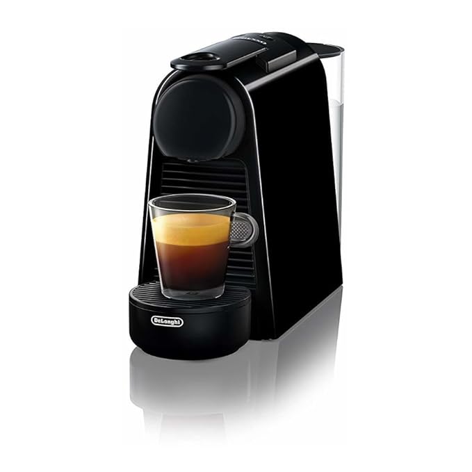 Nespresso Essenza Mini Coffee & Espresso Machine
