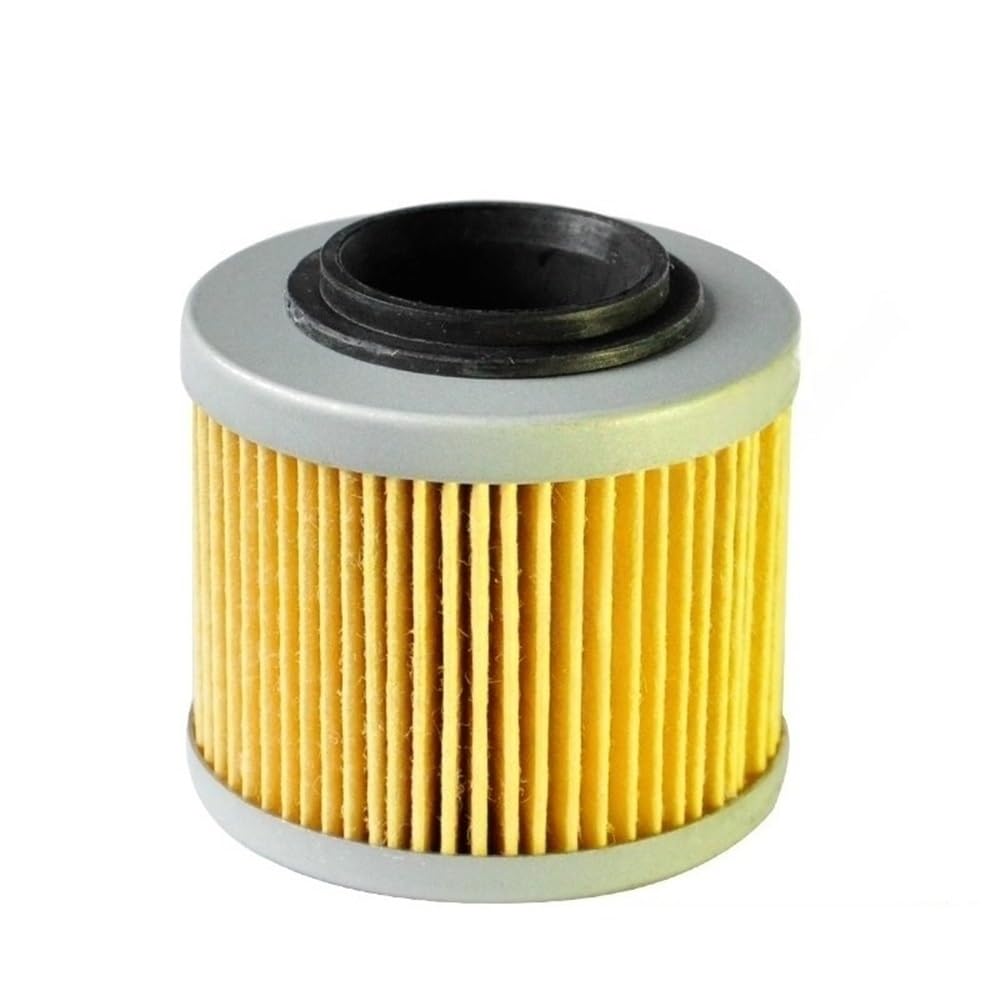 Filtre à carburant performant pour 650DS et LX650DS