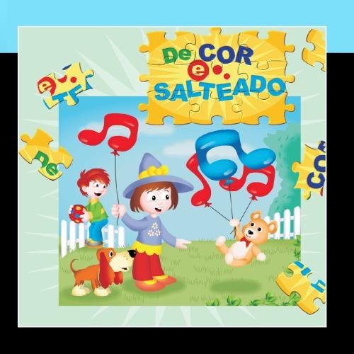 Amazon.com: De cor e salteado: CDs & Vinyl