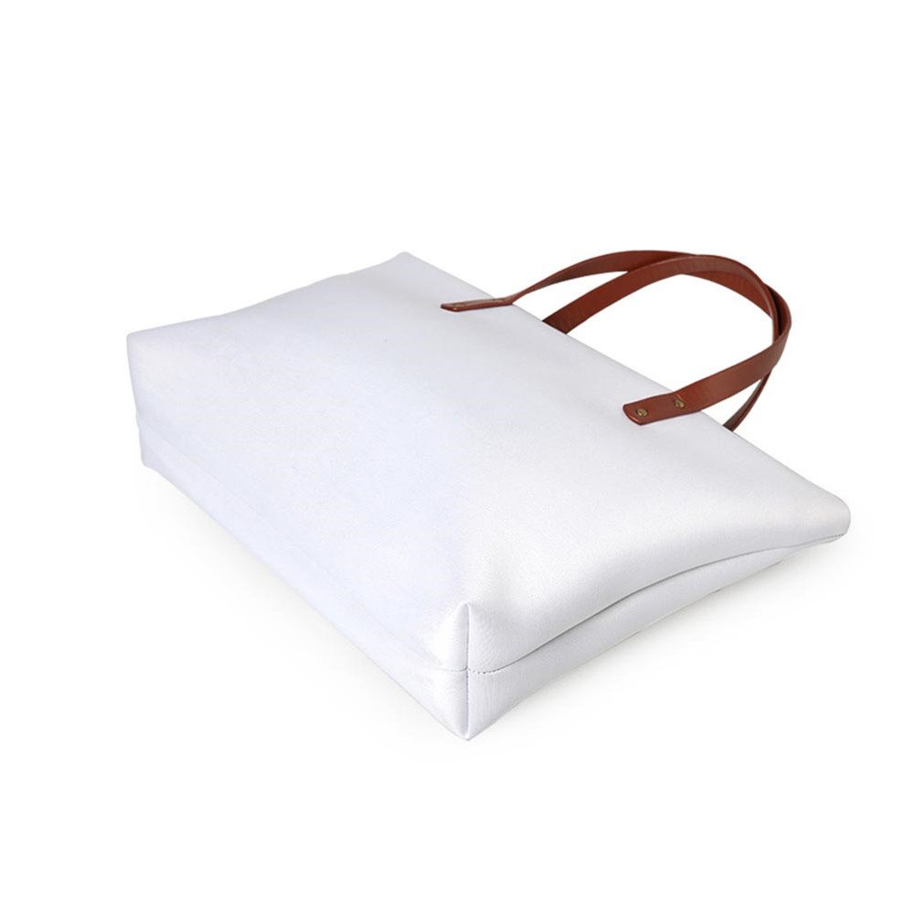 Showudesigns Bolso de mariposa de gato de animales bonitos bolsos ocasionales de la manija superior de, color Azul, talla Medium, Personalizar