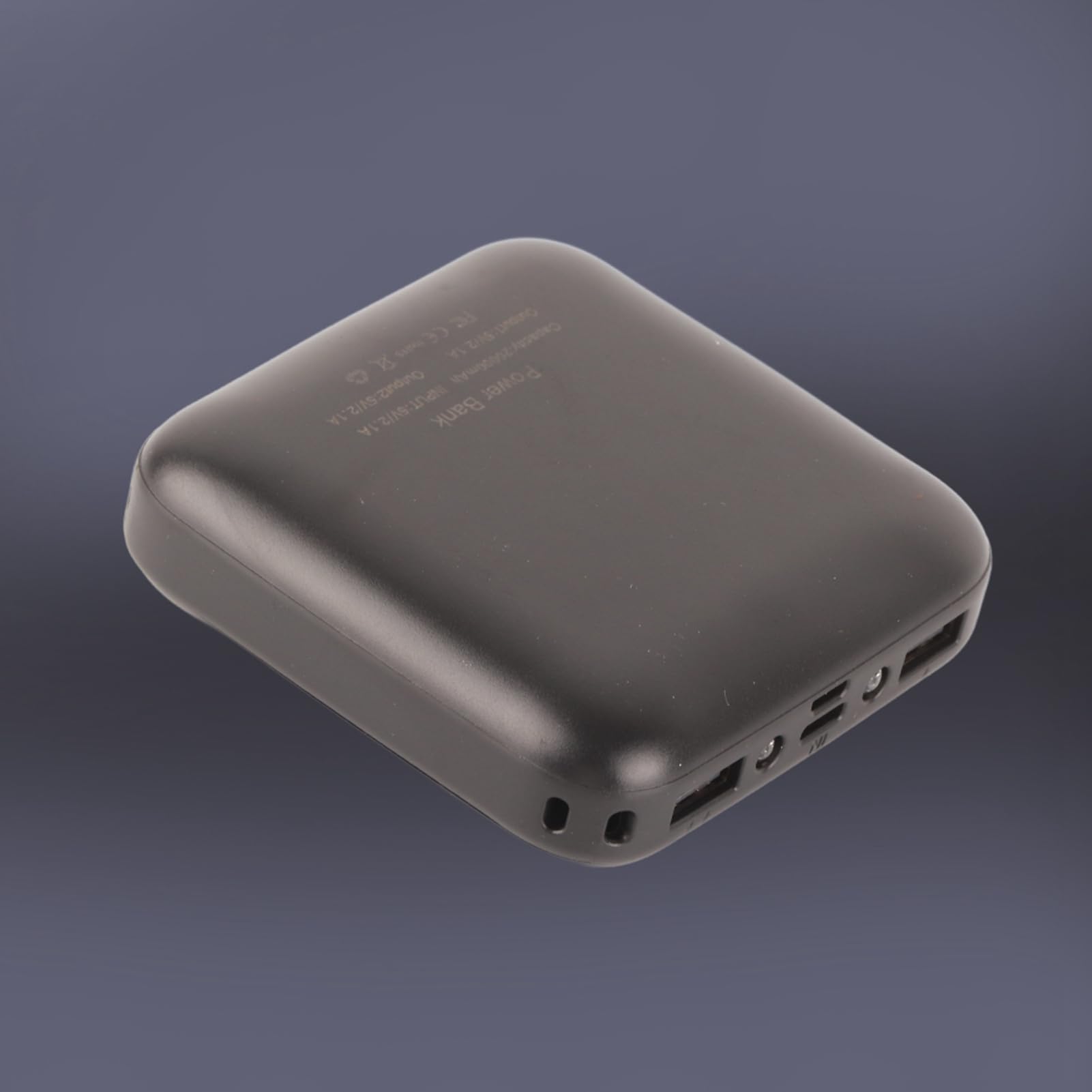 Cocoarm Banque d'alimentation Portable 10000mAh 20000mAh, Affichage