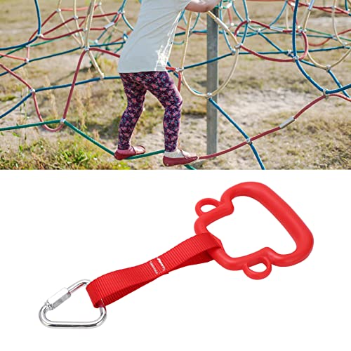 Anillas Gimnasticas para Adultos y Niños TREETDOBV miniatura 4