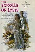 The Scrolls of Lysis B0007HGC4O Book Cover