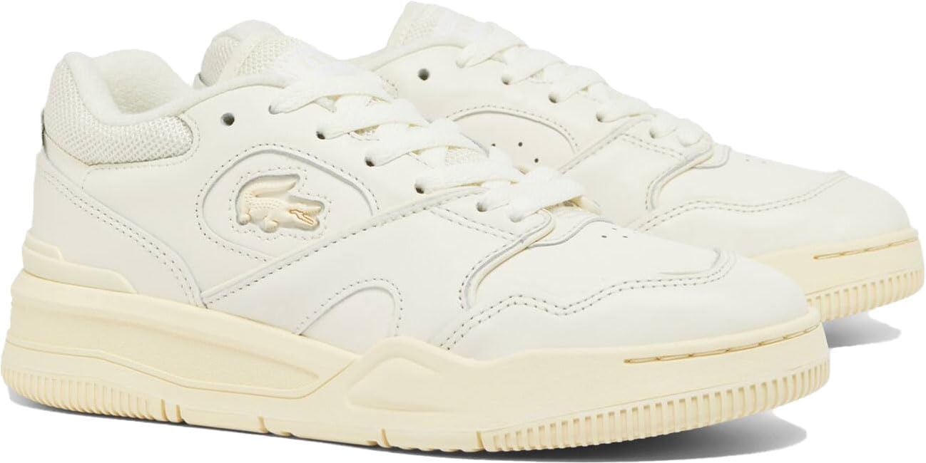 Lacoste Womens Lineshot Sneaker