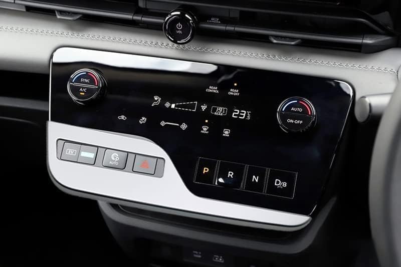 Amazon | 【Drive Car】新型 セレナ C28 に適用 For Nissan Serena