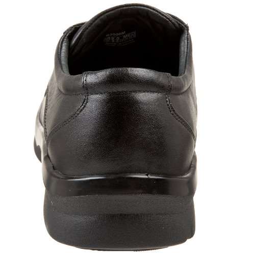 Apex Men's B2000 Oxford, Black, 93