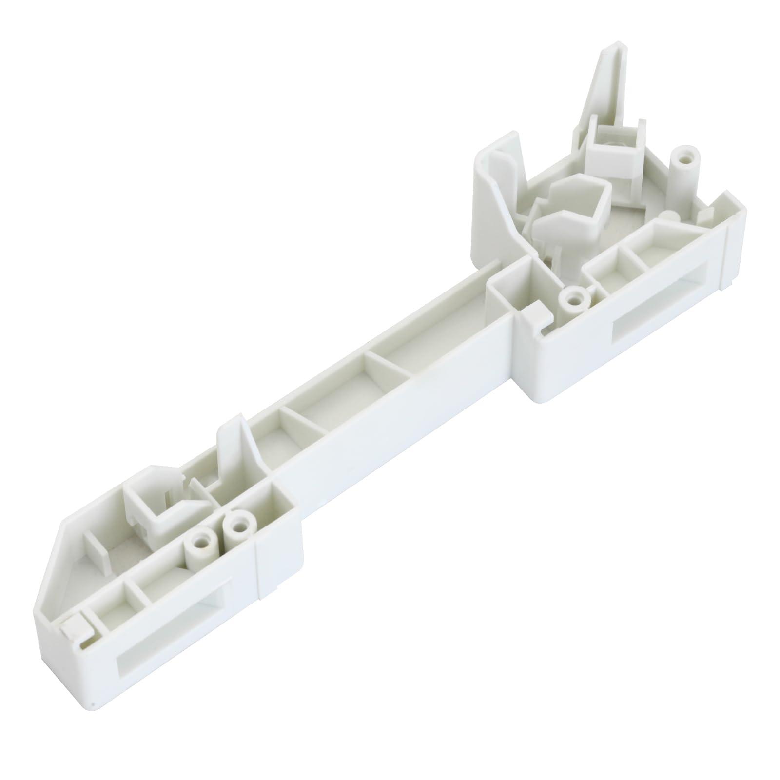 Amazon.com: SZHY-LINK WB06X10610 Microwave Latch Hook Switch