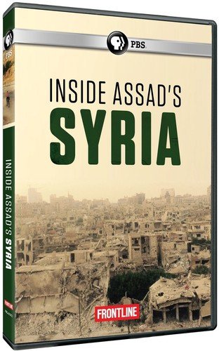 Preisvergleich Produktbild Frontline: Inside Assad's Syria