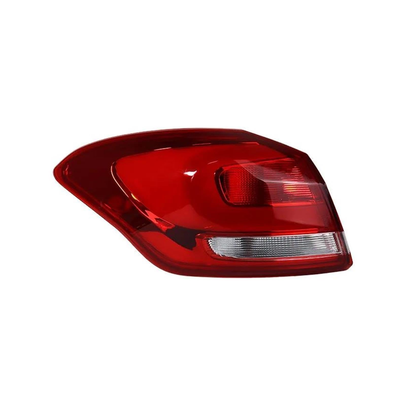 Luz Trasera Coche Para Chery Para TIGGO 5 2016 2017