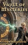The Vault Of Mysteries