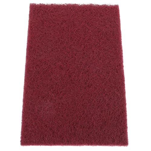 ERINGOGO Grinding Cotton Sandpaper Cloth Polishing Pad Cloth Dry Wet Sanding Tool Grinding Paper Pad Sanding Sticks Sandpaper Sanding Pads Polishing Pad Buffing Pads Body with Nylon