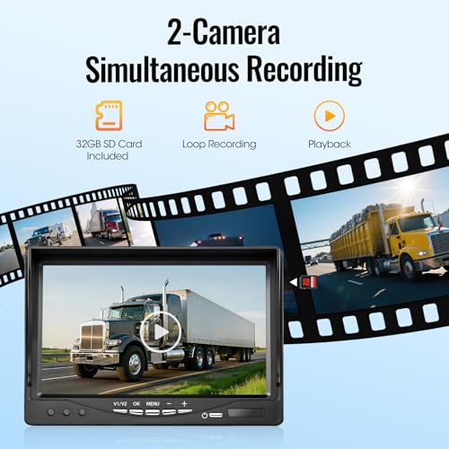 professional video capture system Commercial Grade product image