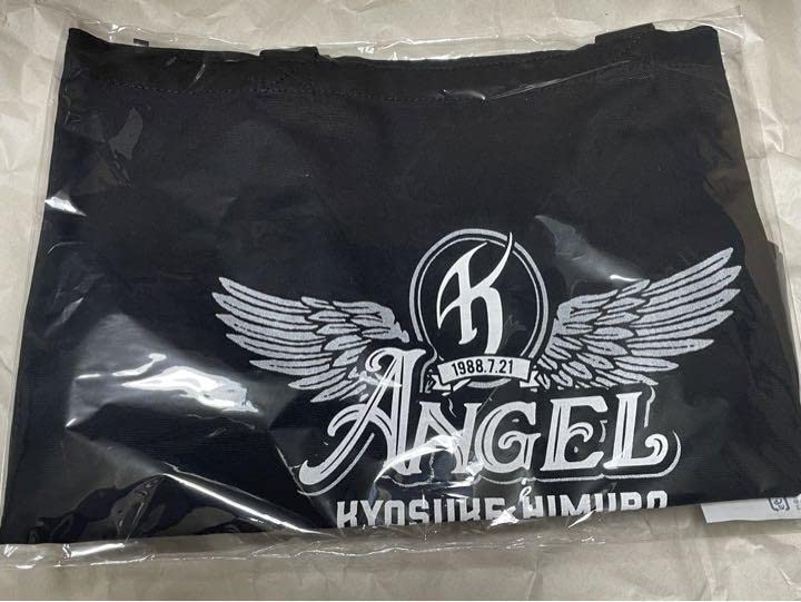 Amazon.co.jp: 氷室京介 ANGEL トートバッグ : おもちゃ