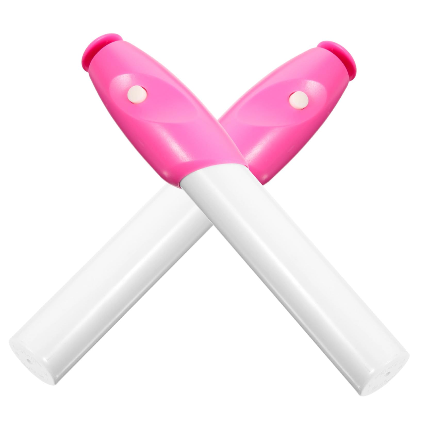 HAWILLOSCH Operated Paper Quilling Tool 2pcs Slotted Rolling for DIY Craft Projects Cardmaking