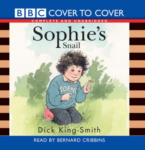 Sophie's Snail: Complete and Unabridged [Audio CD]