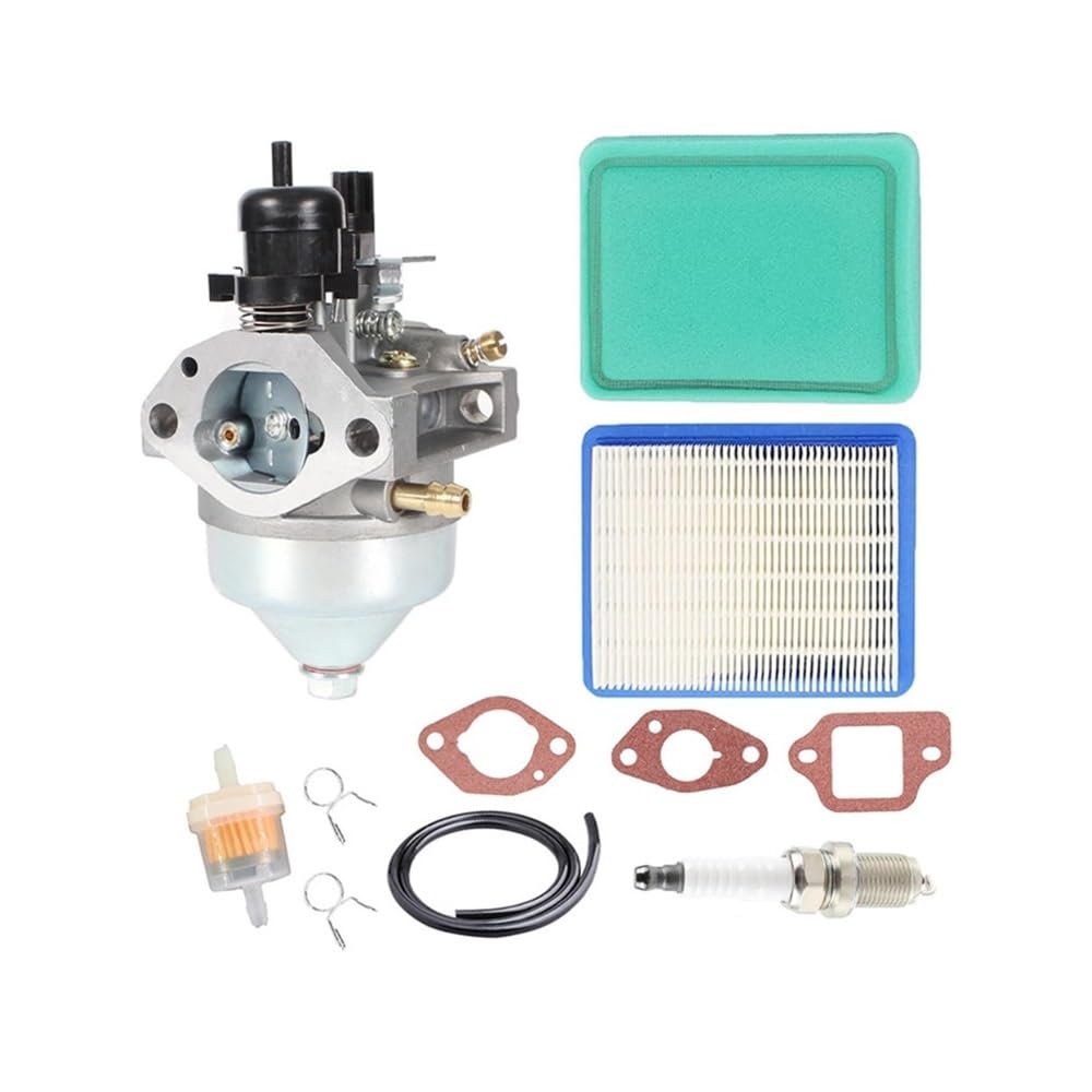 Carburateur 16100-Z8B-871 pour réparer une tondeuse qui cale