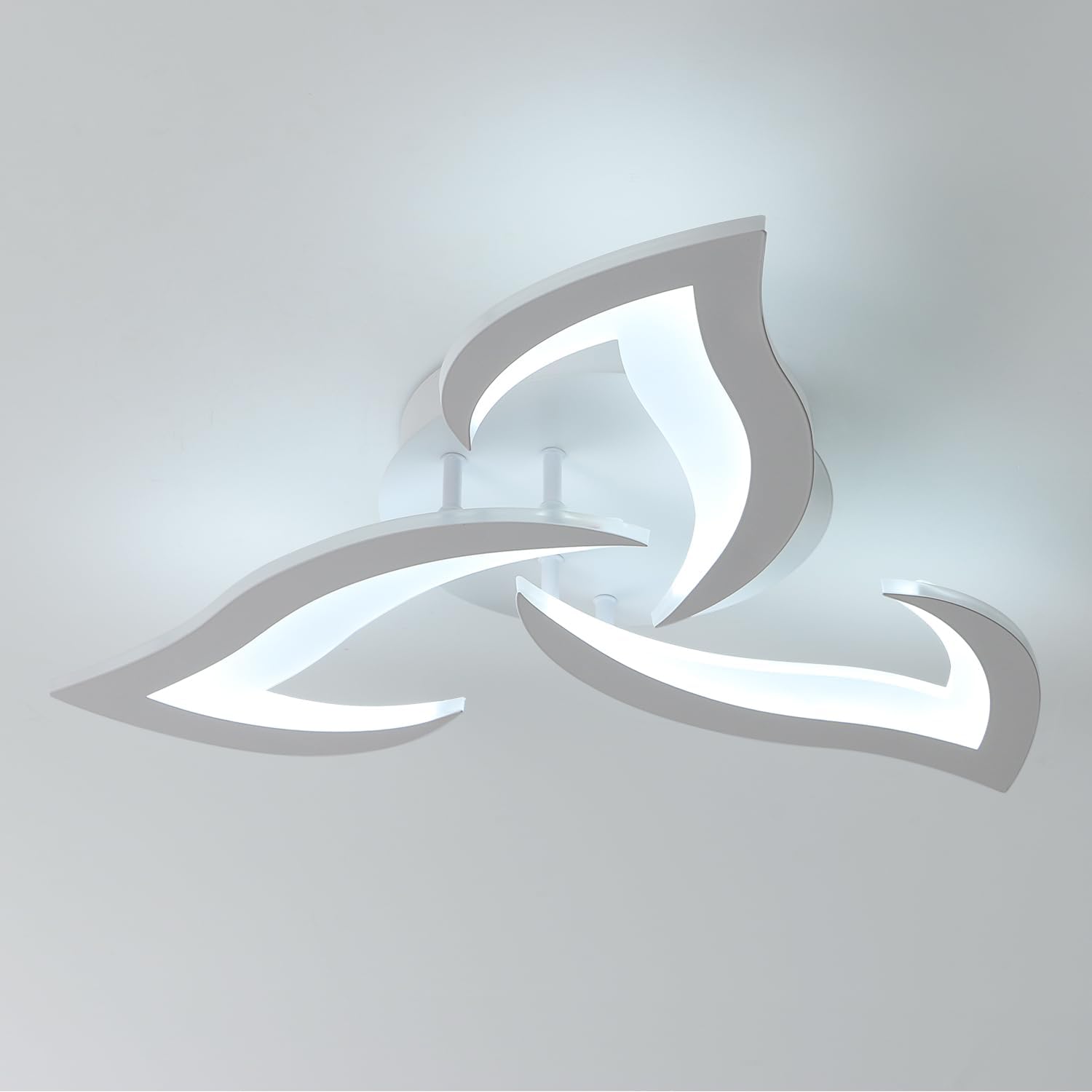 Comely Ceiling Light LED Living Room 58 cm 36 W LED Lamps Ceiling Light