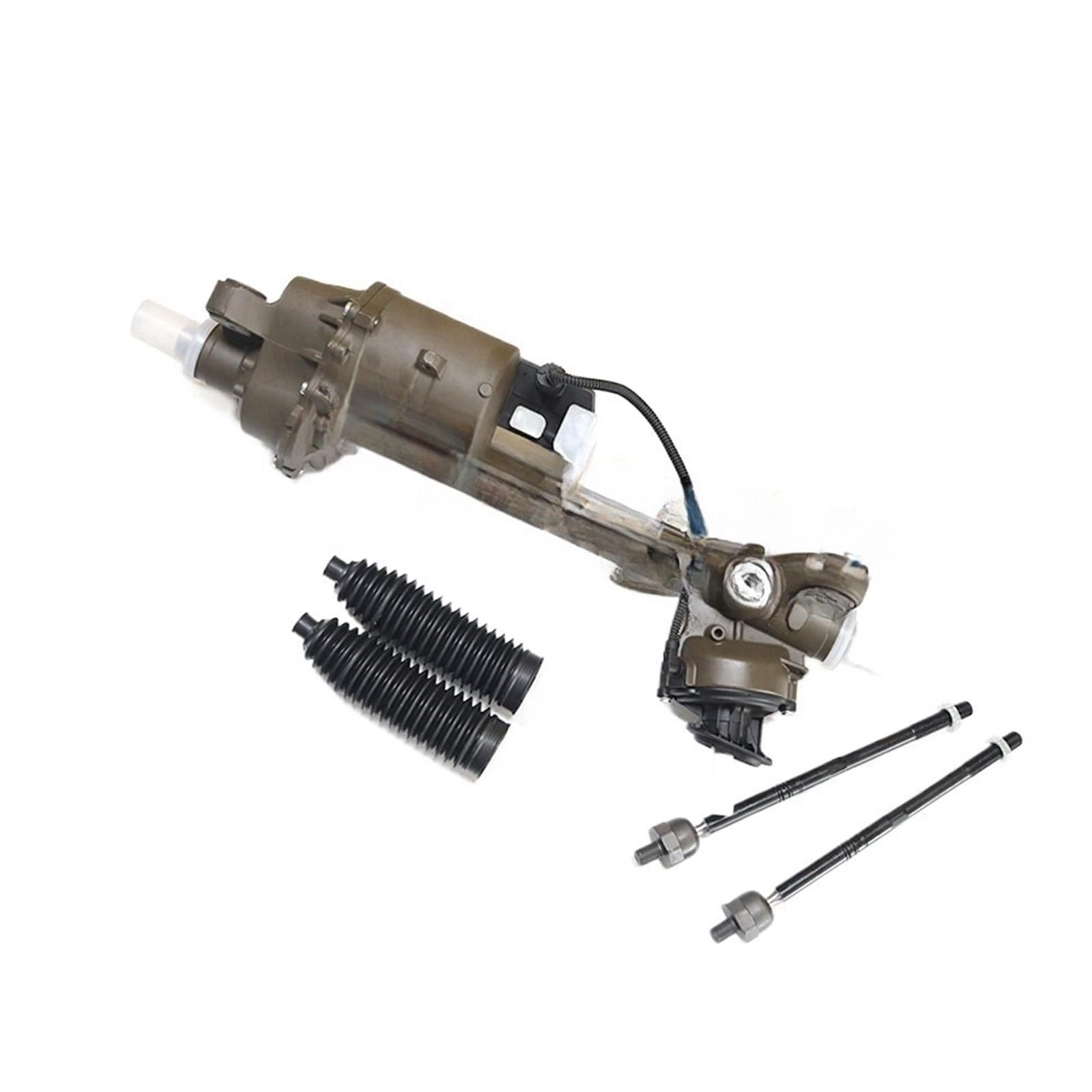 Cremagliera del servosterzo compatibile con VW Tiguan Passat 5N1909144P 5N1423061J 5N1423061K 5N1423050K 5N1423050Q 5N1423105H