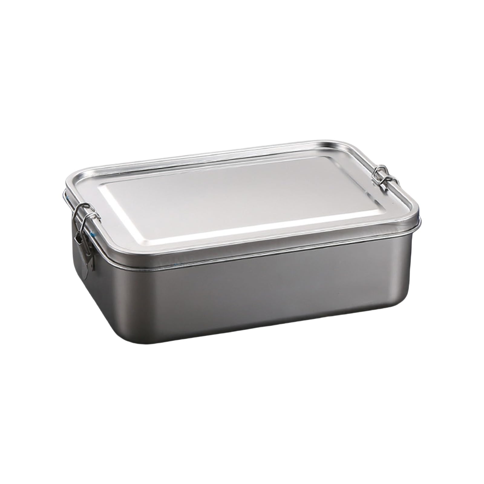 YROHGKPN Leakproof Stainless Steel Lunch Container Bentos Box Box Leakproof Bentos for Travel Work and School