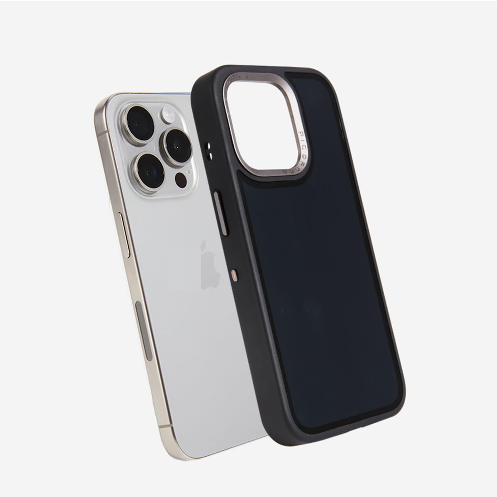 Amazon.com: PICDANCE Smart LED Art Display Phone Case for iPhone