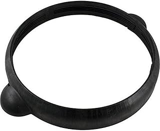 Hayward CCX1000D Lock Ring Assembly with 2 Safety Clips Replacement for Select Hayward Xstream Filters