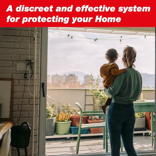 Swissinno Bird Repellent Pigeon Spikes 3M – Set Of 9 Strips Of 33Cm With Silicone Tube – Anti-Pigeon Defense For Roof Gutters Windows – Uv And Weather Resistant – Flexible And Reusable - 9