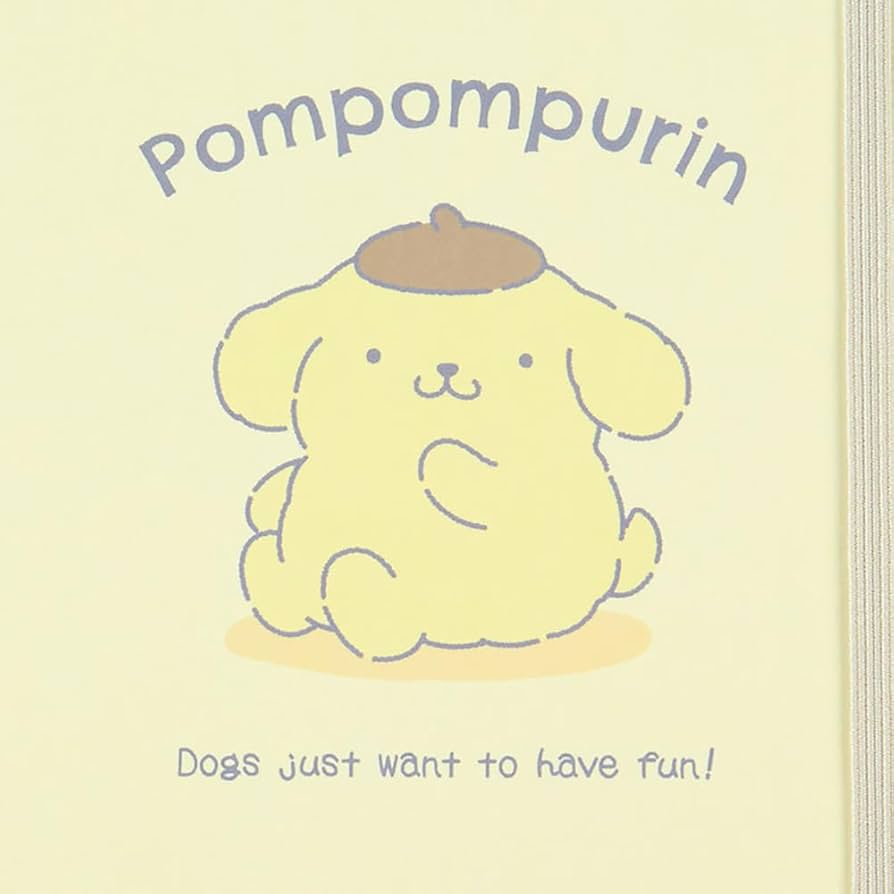 ポムポムプリン 鍵付きダイアリー ハンカチ ミラー　手鏡 B6ノート 文房具 Amazon.co.jp: サンリオ(SANRIO) ポムポムプリン B6リングノート