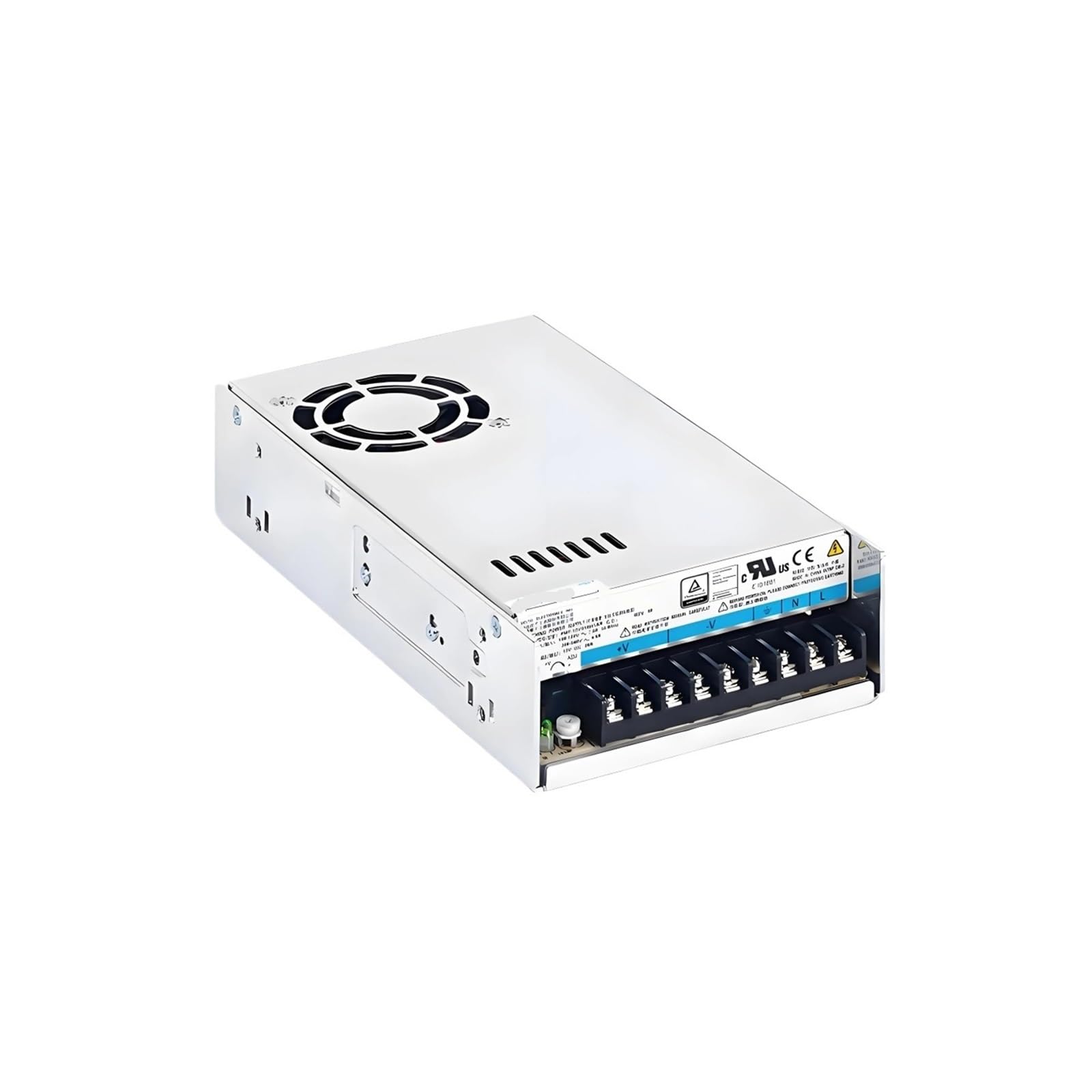 TSCFHGQI 350W Switching Power Supply PMT-12V350W1AR PMT-24V350W1AG 12V 24V(PMT-12V350W1AR)