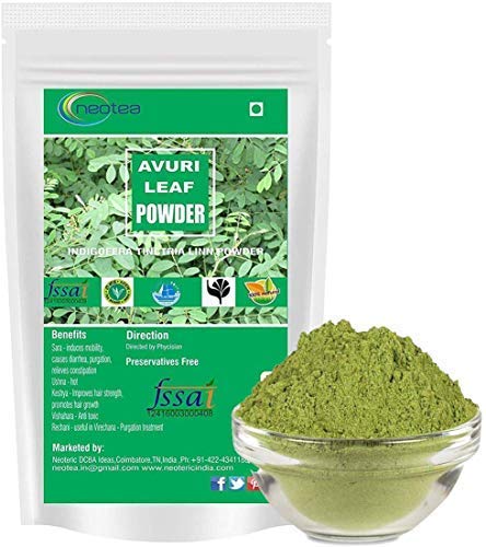 Astha Neotea Avuri Ilai Powder 300g miniatura 2