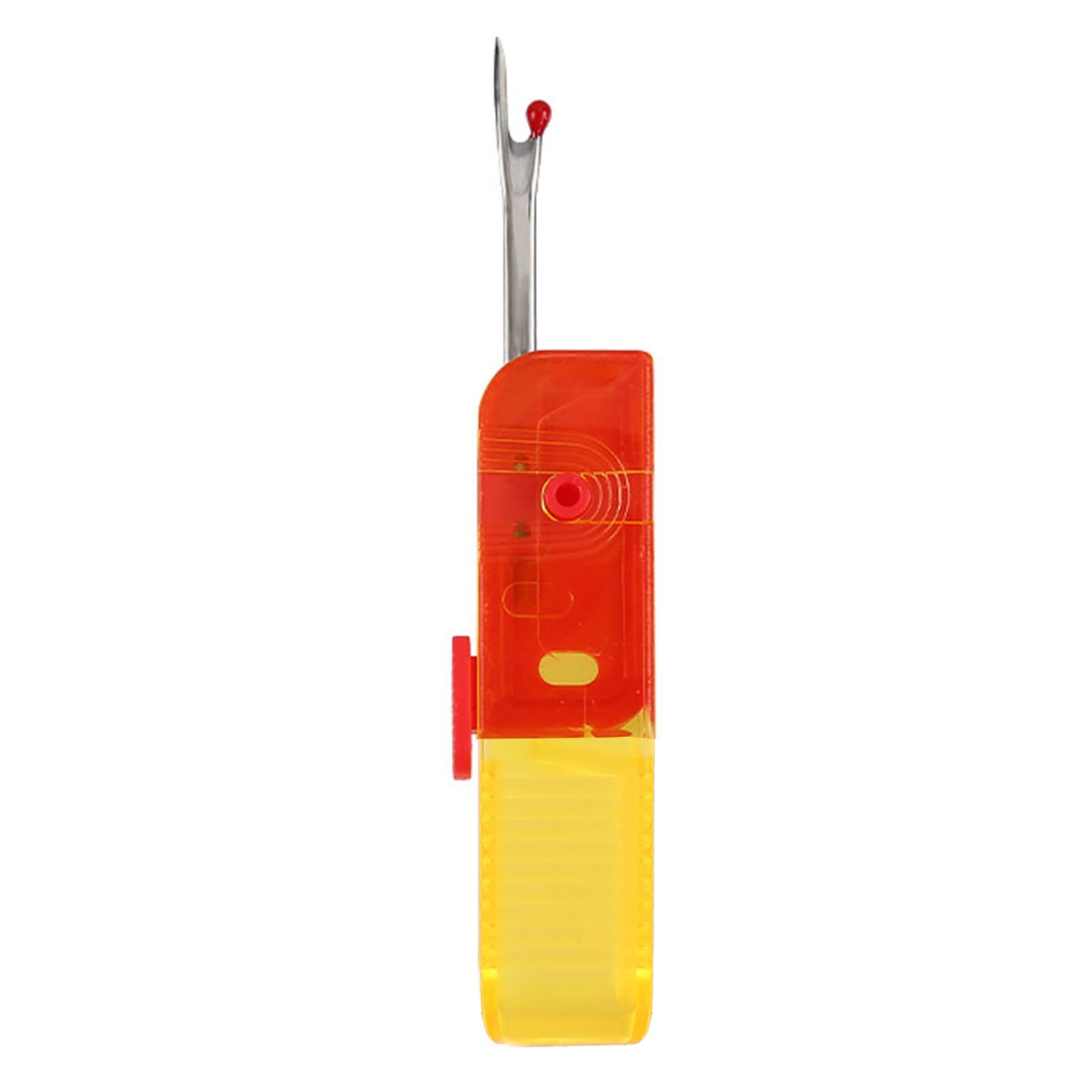 Yhplxyuus Folding Seam Rippers Lightweight Portable Thread Remover for Needle Work Pattern, Stitching and Sewing Clothes Handy Thread Picker
