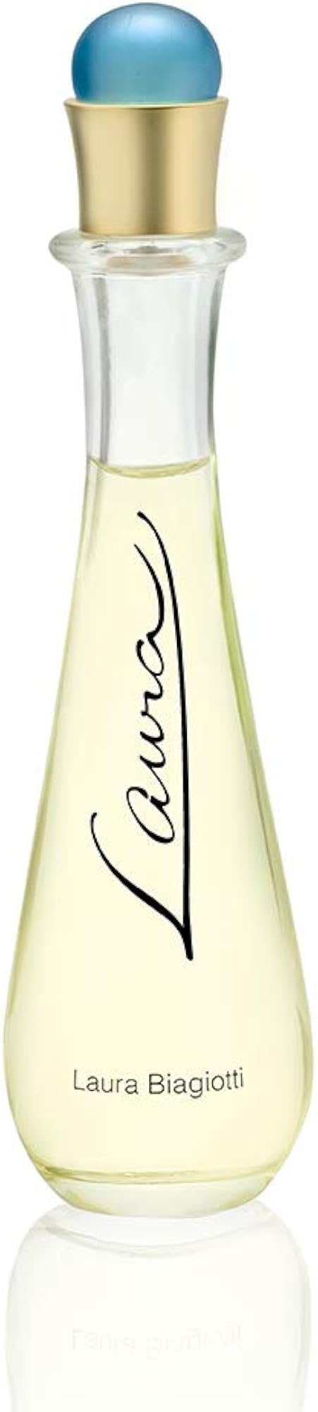 Laura biagiotti, laura, eau de toiletteper donna, 75 ml LA72