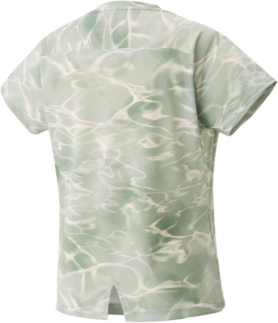 ヨネックス] ゲームシャツ ウィメンズゲームシャツ ヨネックス] ゲーム