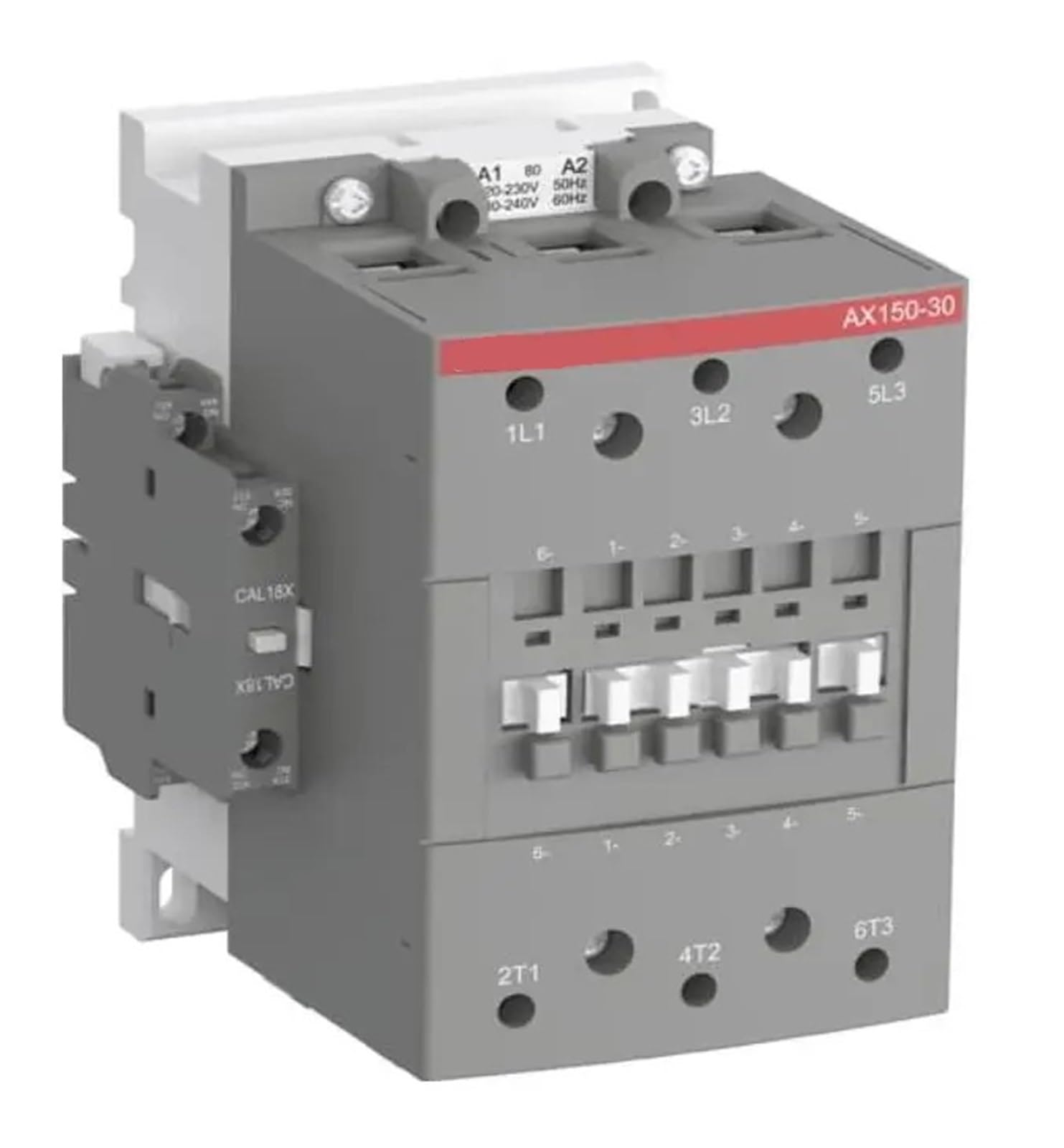 CLBSWYEJK 10139716 AX115-30-11-80 * 220-230V50HZ/230-240V60HZ Contactor