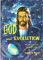 God and evolution B0007EXZW4 Book Cover