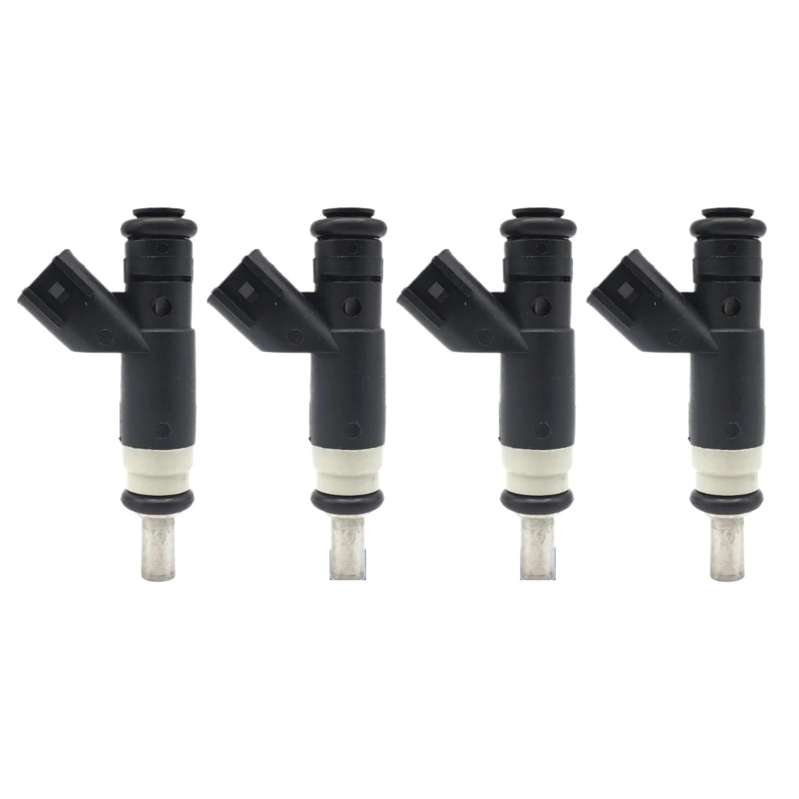 Fuel Injectors for Dodge for Avenger 2.4L I4 2008-2013 4pcs Fuel Injectors 04891577AC