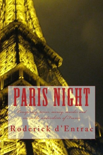 Paris Night