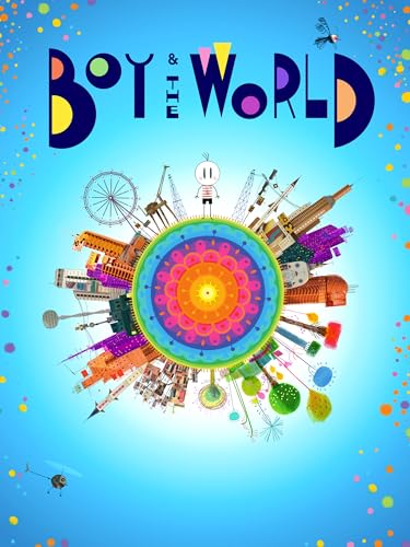 Boy & the World