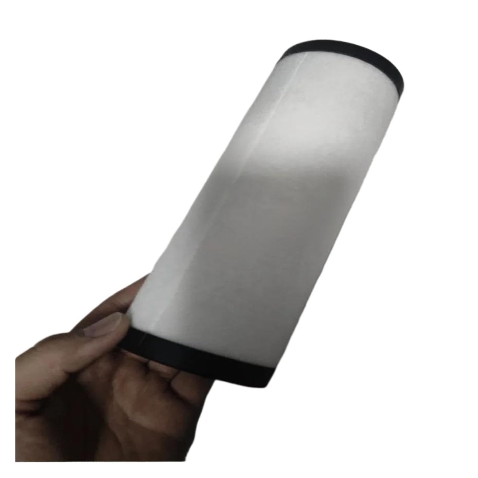 YMUGUEGH 1pcs Vacuum pump oil mist separator filter element ZD.7180011 ZD.7180012 ZD.7180010(ZD.7180011)
