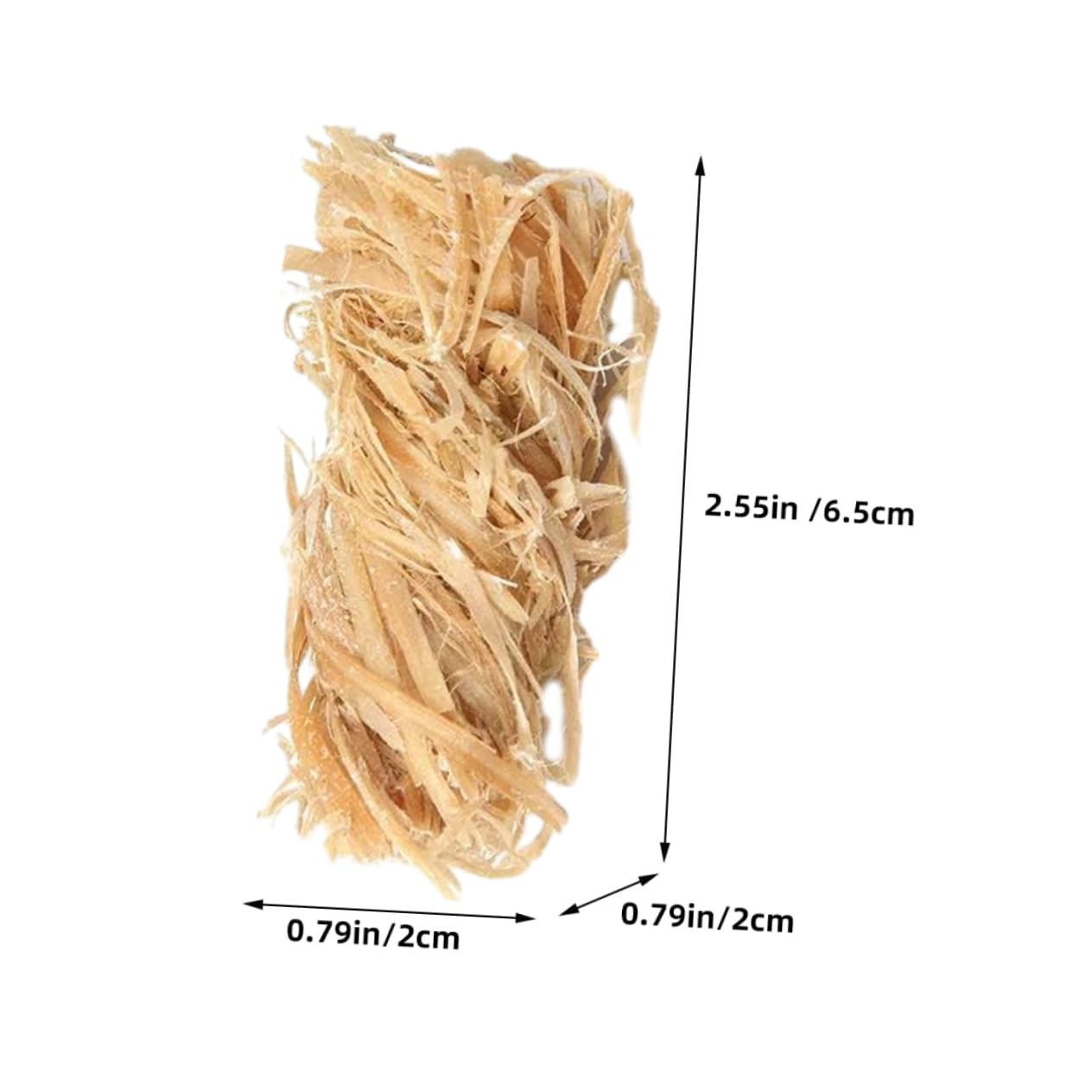 FUNOMOCYA Emergency Firelighters 12pcs Wax Wood Sticks Roasting Sticks for Campfire Grill and Natural Starter Logs for Outdoor Cooking Survival Gear Easy to Use Firelighters Set